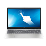 Notebook Hp 15-fd0018ca Touch Core I7 16gb Ram 1tb Ssd Plata