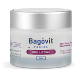 Bagovit Facial Pro Lifting Dia Piel Seca 50grs