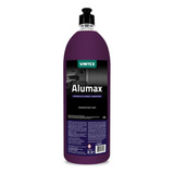 Alumax Limpa Alumínio Rodas Baú Motor Vintex Vonixx 1,5l