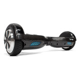 Patineta Electrica Vorago Hoverboard Hb-200-bk Negro 12km/h