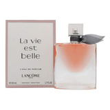 Perfume Lancome La Vie Est Belle L'edp 50 Ml Para Mujer