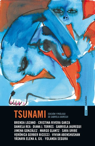 Tsunami, De Abenshushan, Vivian. Serie Realidades Editorial Editorial Sexto Piso, Tapa Blanda En Español, 2018