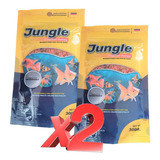 Tetra Jungle Hojuelas 30g X2 - g a $148