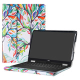 Protective Case Cover For 13.3  Dell Xps 13 9370 9360 9...