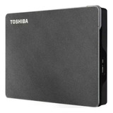 Disco Duro Externo Toshiba 1tb Gamer - Hdtx110xk3aa