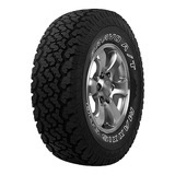 Llanta Lt285/70r17 Bravo At980 Maxxis 121q Índice De Velocidad Q