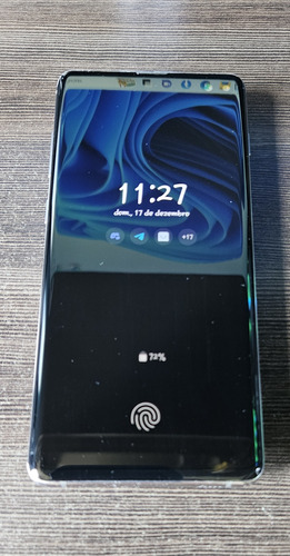 Celular Samsung Galaxy S10 Plus - 512 Gb