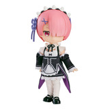 Figura Coleccionable Nendoroid Doll Ram