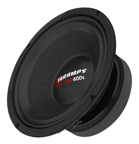 Medio Grave 8pol 7driver Mb400s 8 Ohms Mb 400 200w Rms