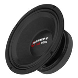 Medio Grave 8pol 7driver Mb400s 8 Ohms Mb 400 200w Rms