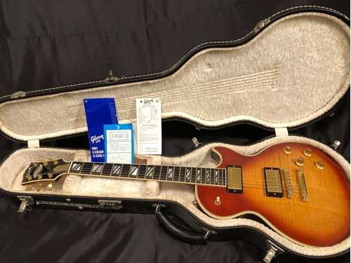 Gibson Les Paul Supreme 