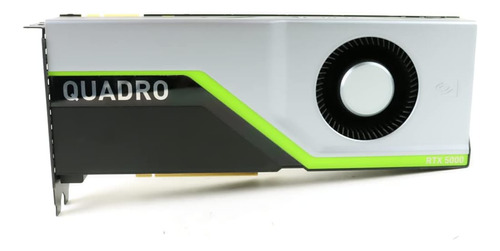 Nvidia Quadro Rtx 5000