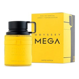 Armaf Odyssey Mega Limited Edition Edp 100 ml Original/sella