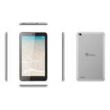 Tablet Con Telefono Stylos 7  3g 1gb/16gb Blancostta3g3w