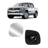 Vidrio Espejo Amarok 2010 2011 2012 2013 2014 2015 Izquierdo