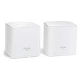 Sist Tenda Mesh Mw5c-2pack Wifi Ac 1200