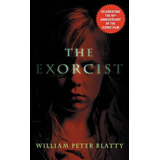 The Exorcist By William Peter Blatty-mass Market