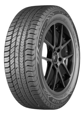 Paq 2 Llantas 215/70r15 98h Goodyear Eagle Sport 2 Sl