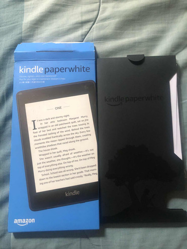 Kindle Paperwhite 10a Geração 8gb