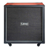 Bafle Frente Recto Laney Gs412vr 4x12 En Caja