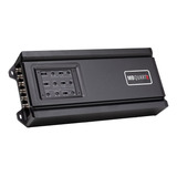 Amplificador Mb Quart Ra1-710.5 700w 5 Can