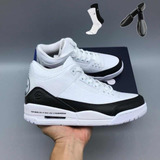 Fragment Air Jordan 3