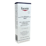 Eucerin Crema Urea Plus Repair 10% 250ml