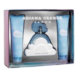 Kit De Perfume Para Dama Ariana Grande Cloud Eau De Parfum