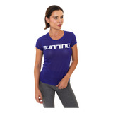 Playera Deportiva Mujer Dama Correr Yoga Blusa Gym Pl21