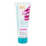 Moroccanoil Máscara Color Temp. Nutritiva Hibiscus 200ml 6c