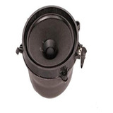 Genuine Parts 15176030 Altavoz De Radio Para Puerta Delanter