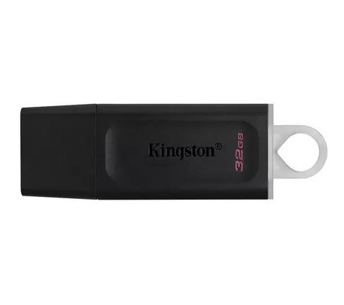 Pen Drive Kingston Datatraveler Exodia