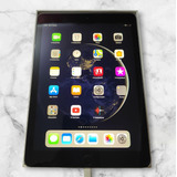 iPad Air 1st Gen 2014 A1474 9.7  16gb Space Gray Y 1gb Ram
