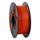 Filamento Petg 1.75mm Grilon3 Impresora 3d Colores Color Naranja Praga