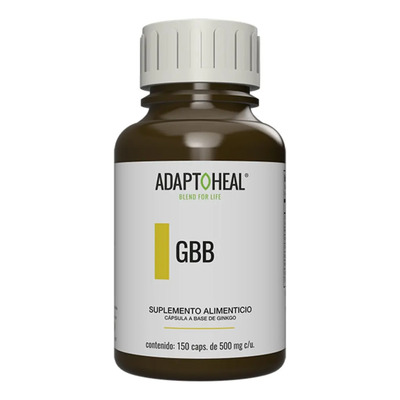 Ginkgo B Suplemento Nutricional Cápsulas Ginkgo Memoria Cerebral 150 Caps | MercadoLibre