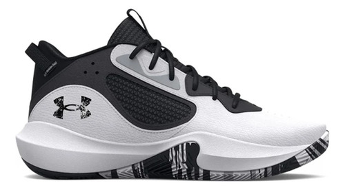 Tenis De Basketball Ua Lockdown Under Id 1090557 Imp 