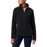 Jacket Polar Columbia Fast Trek Mujer