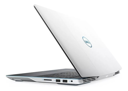 Dell Gaming G3, Core I5 9th, 32gb Ram 1tb+256 Ssd Nvidia 3gb