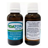 Producto Homeopatico, Vidatox