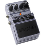 Digitech Xhp Pedal De Guitarra Hyper Phase 