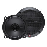 Parlantes 5 Pulgadas Rockford Fosgate R1525x2 40w Rms Prem