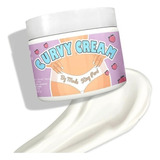 Curvy Cream Moda King Quemador Y Reductor Crema Original