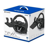 Hori Racing Wheel Apex Para Playstation 5, Playstation 4