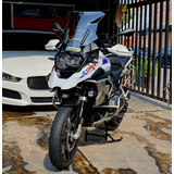 Bmw Gs 2021 R 1250 Lower Factura De Agencia Bmw Unico Dueño!