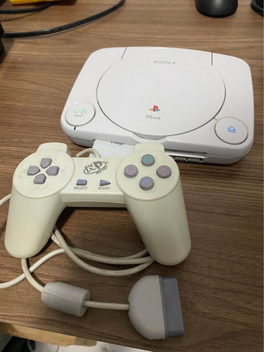 Playstation 1 - Psone