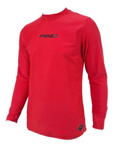 Remera Con Proteccion Uv 50+  Filtro Solar Pino Fisher