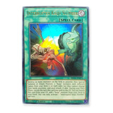 Yugi-oh! Interrupted Kaiju Slumber Brol-en075 Ultra