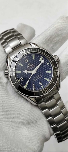 Reloj Omega Seamaster, Edición Especial 007, Automático