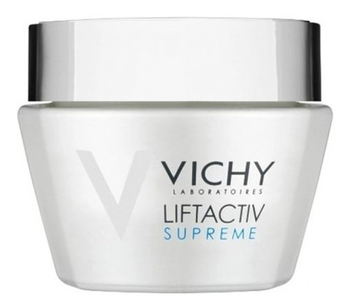 Liftactiv Supreme Piel Normal/mixta X50ml - Vichy