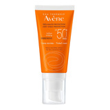 Solar Crema Spf50+ - Avène Con Color